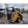 2017 Caterpillar 262D Skidsteer